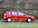Hyundai i30 CW 2009 года (AU)
